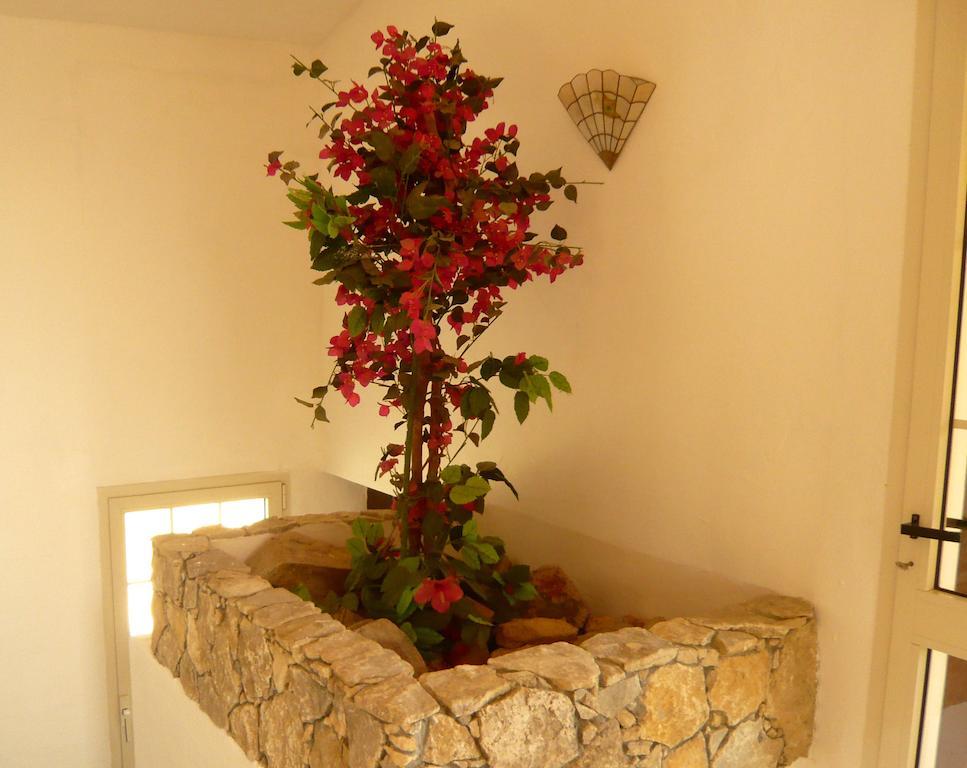 Villa Casanova Santa Margherita di Pula Room photo